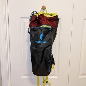 Cotopaxi Daypack